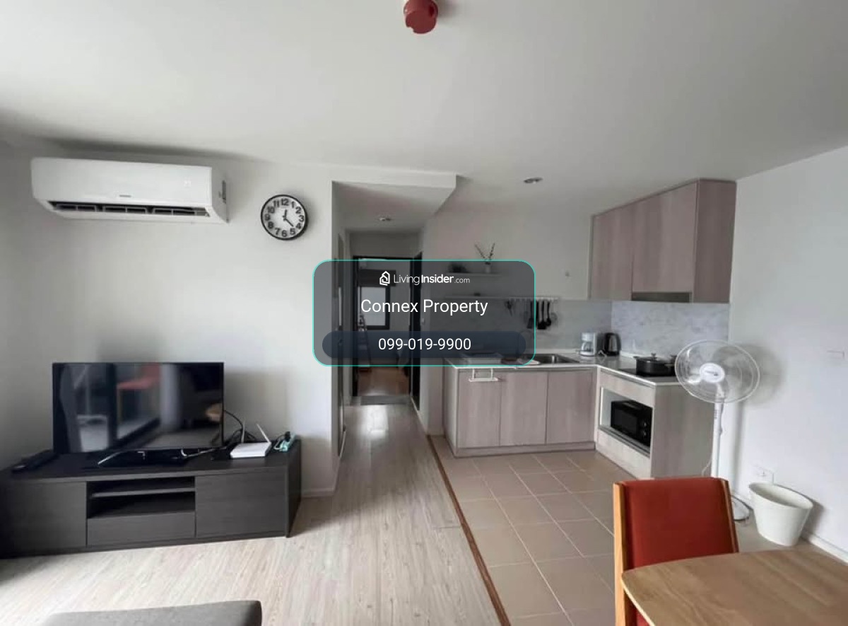 For Sale Condo , Centrio Condominium , high floor , Wichit , Mueang Phuket , Phuket , CX-182270 – รูปที่ 2