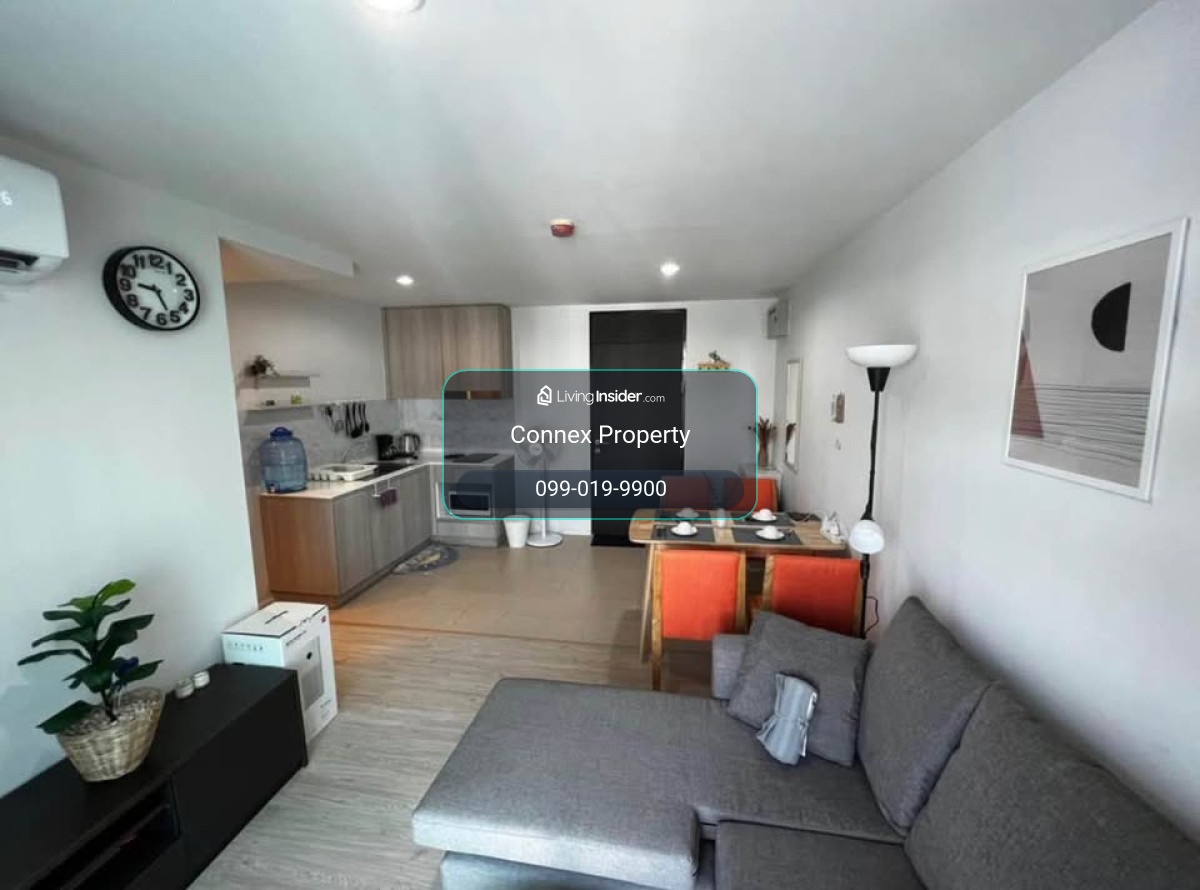 For Sale Condo , Centrio Condominium , high floor , Wichit , Mueang Phuket , Phuket , CX-182270 – รูปที่ 3