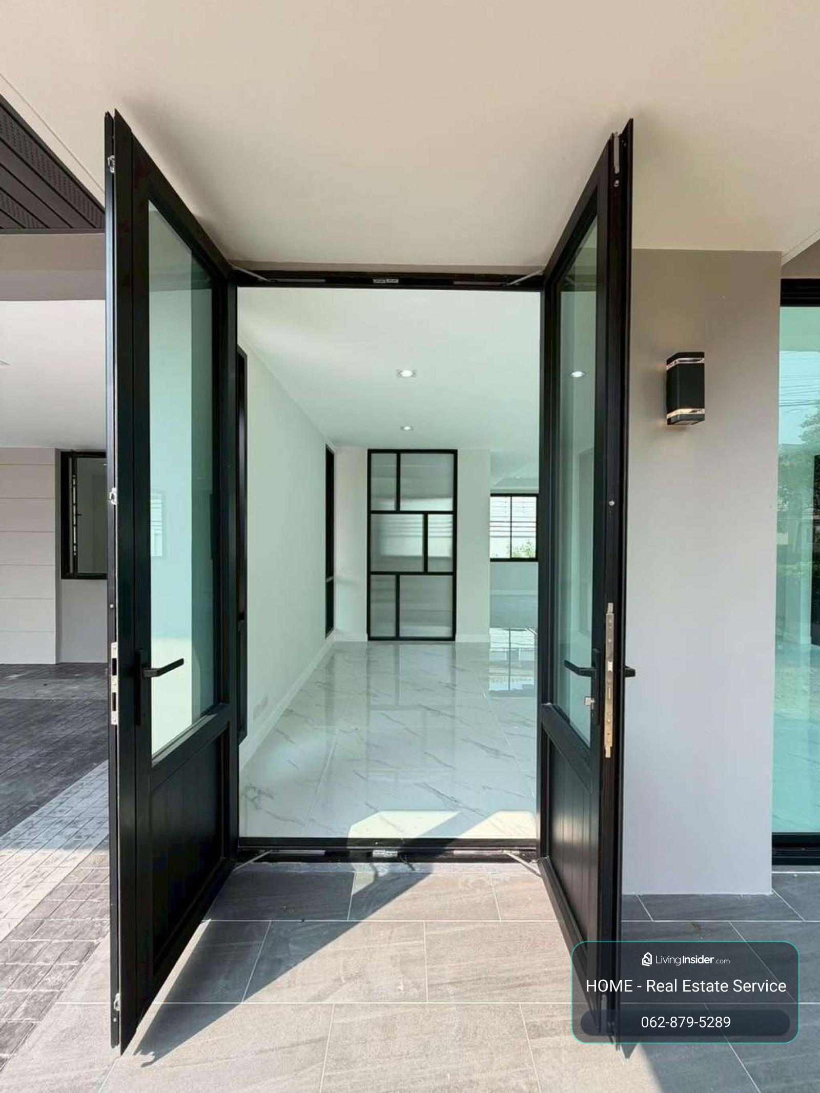 Nusasiri Rama II / 3 Bedrooms (FOR SALE) BCHO002 – รูปที่ 4