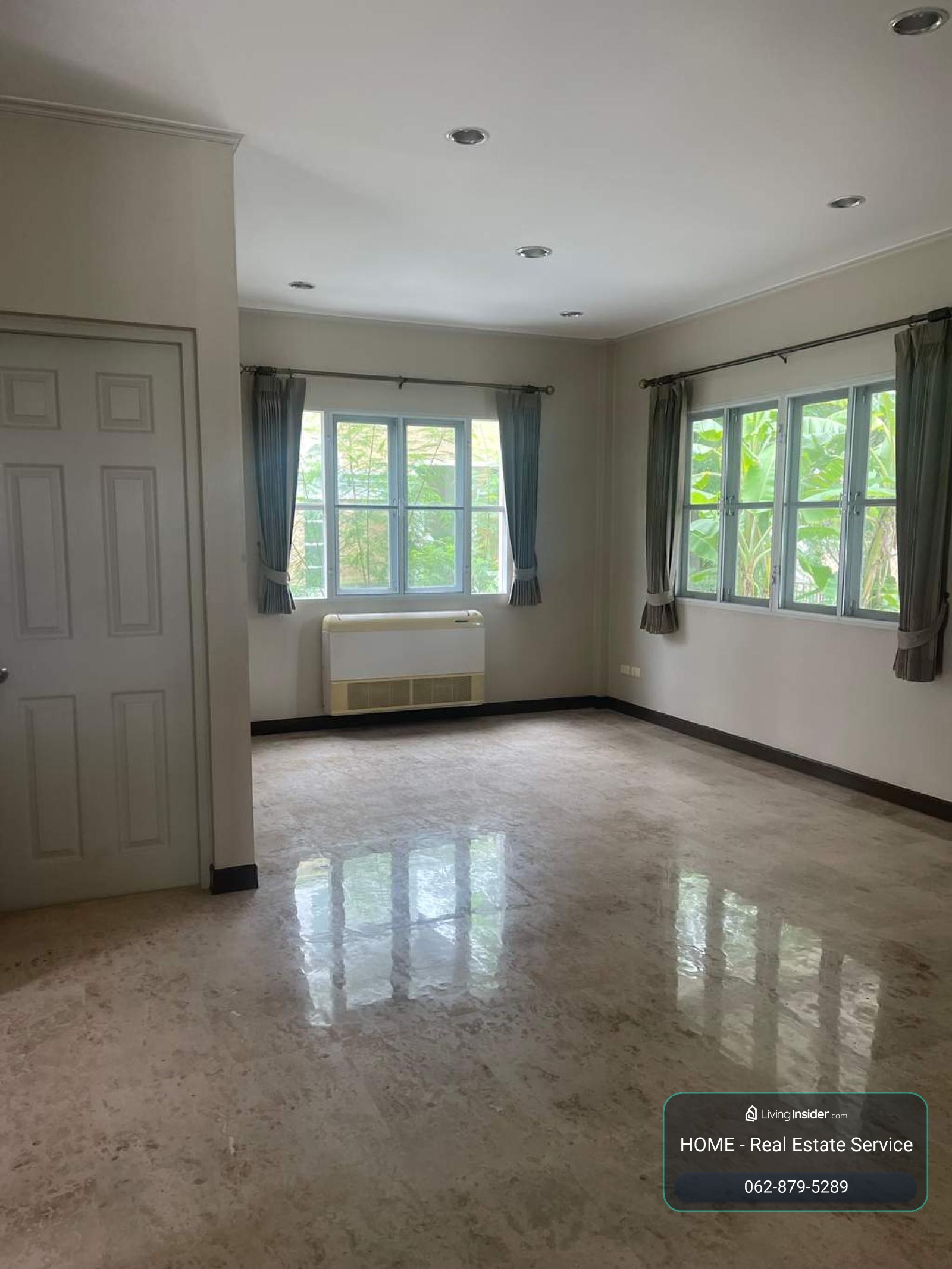 ลดาวัลย์ เลคโคโลเนียล / 4 ห้องนอน (ขาย), Ladawan Lake Colonial / 4 Bedrooms (FOR SALE) BCHO024 – รูปที่ 2