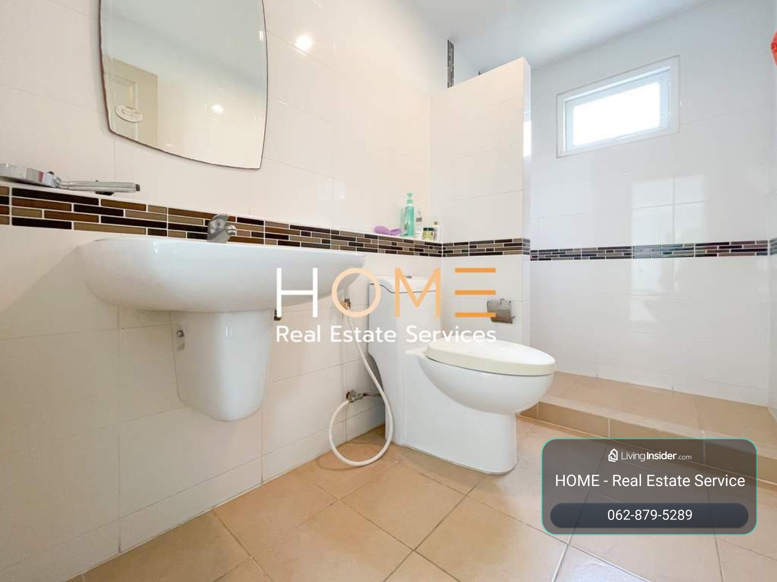 คาซ่า เพรสโต้ พระราม 2 / 3 ห้องนอน (ขาย), Casa Presto Rama 2 / 3 Bedrooms (FOR SALE) BCHO026 – รูปที่ 2