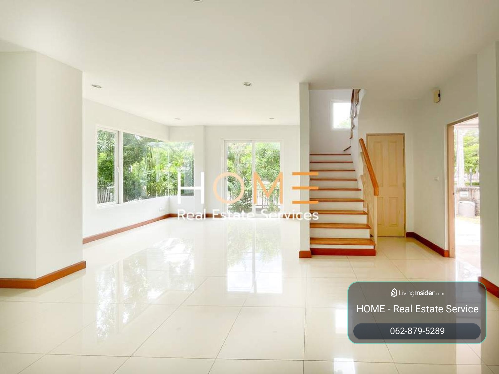 คาซ่า เพรสโต้ พระราม 2 / 3 ห้องนอน (ขาย), Casa Presto Rama 2 / 3 Bedrooms (FOR SALE) BCHO026 – รูปที่ 4