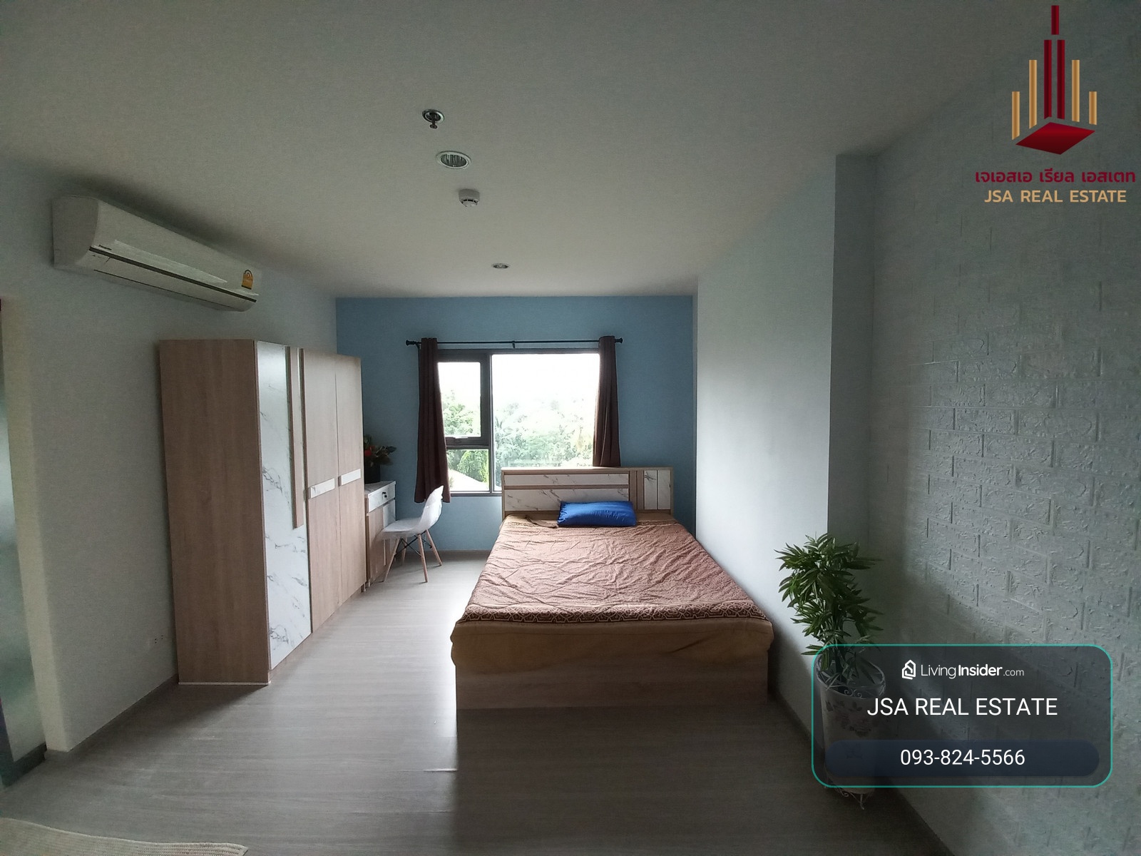 ✨ For Sale: Aspire Sathorn - Ratchaphruek Condo ✨ 💰 Only 1,790,000 THB – รูปที่ 2
