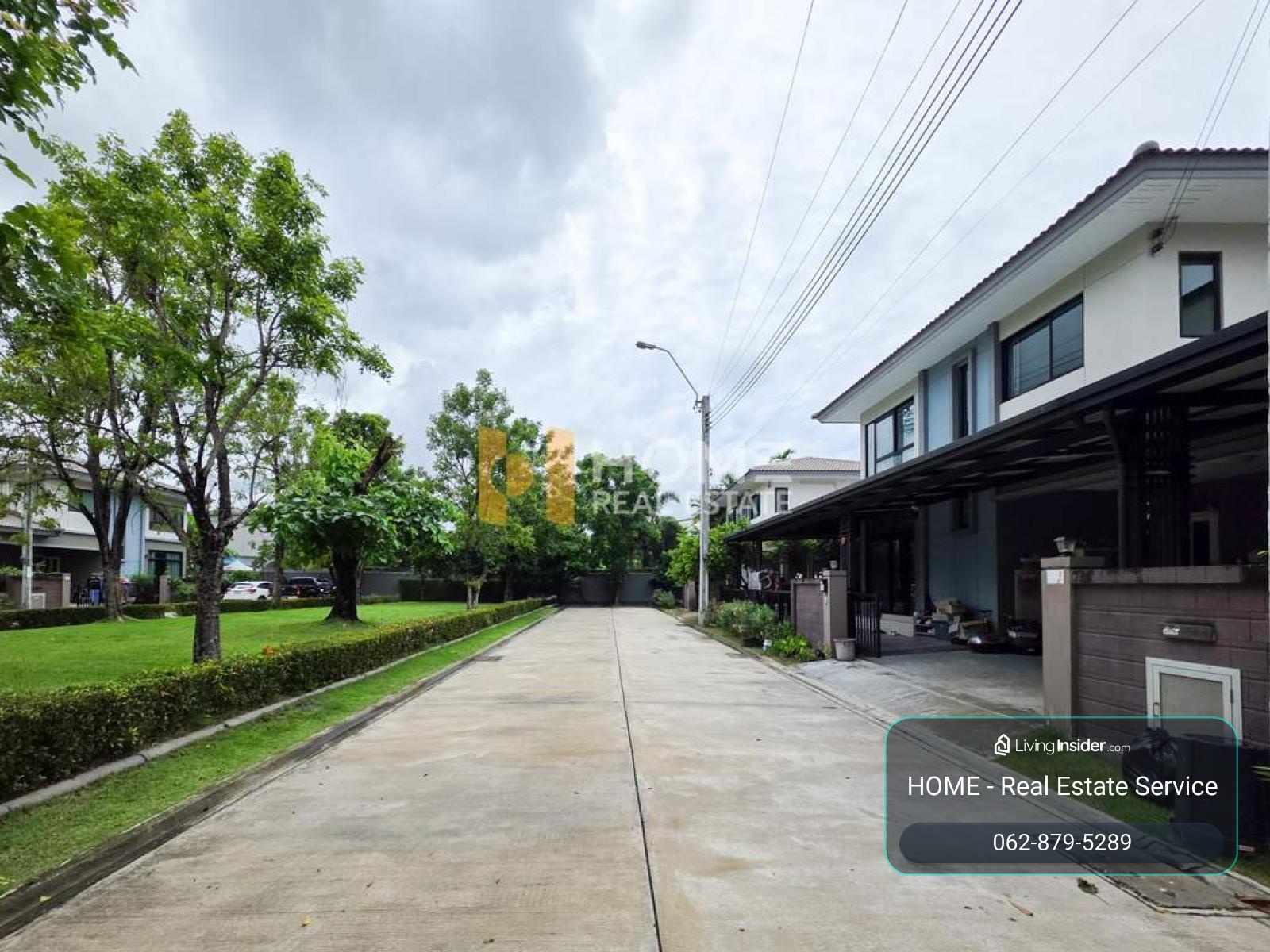 Casa Ville Prachauthit 90 / 4 Bedrooms (FOR SALE) BCHO032 – รูปที่ 4