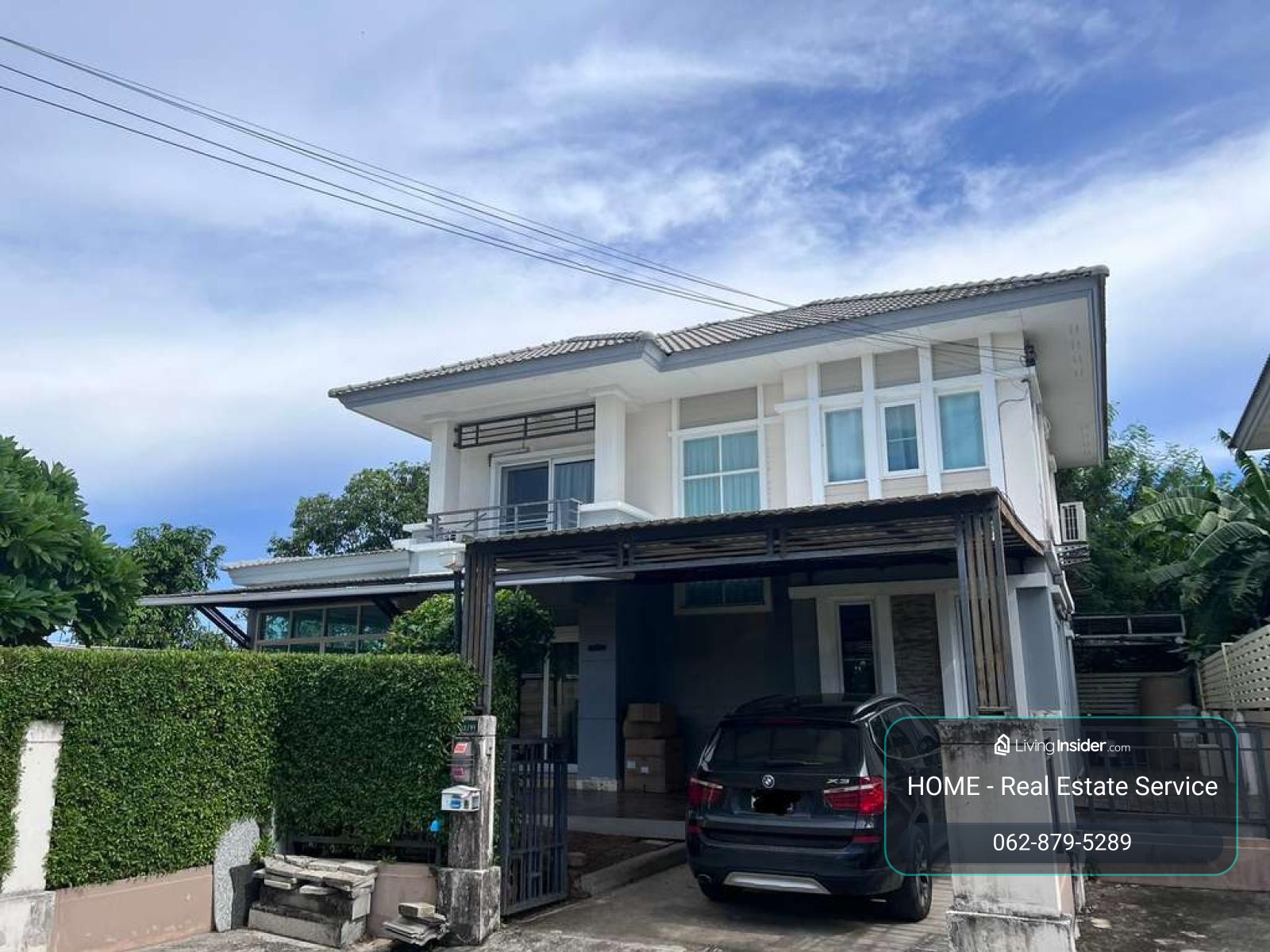Natura Rama 2 - Wongwaen Prachauthit / 4 Bedrooms (FOR SALE) BCHO042 – รูปที่ 2