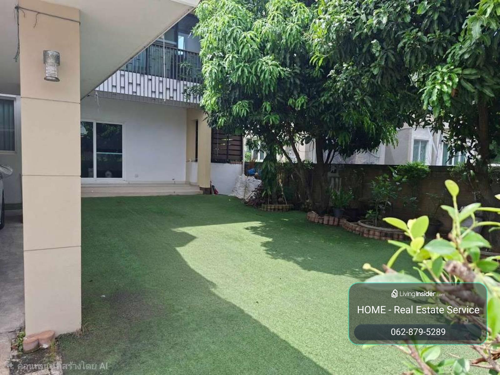Burasiri Thakam - Rama 2 / 5 Bedrooms (FOR SALE) BCHO043 – รูปที่ 3