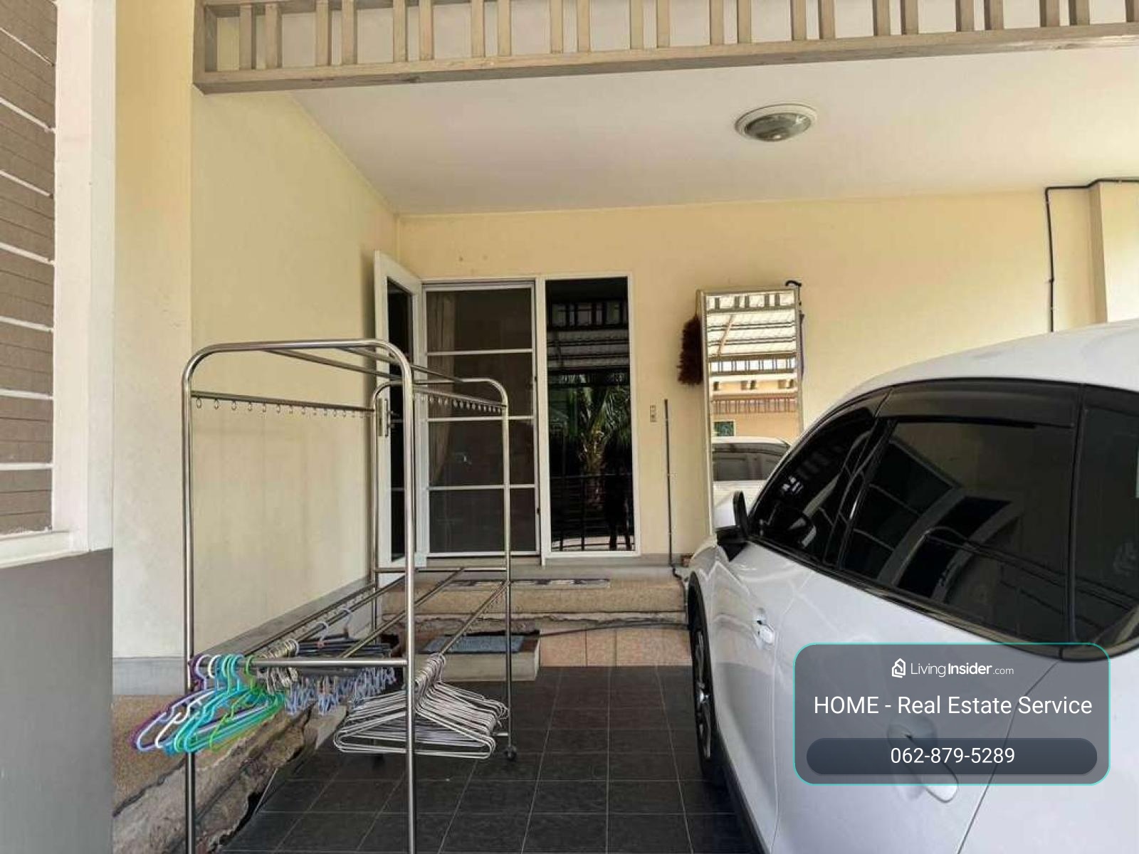 คาซ่า เลเจ้นด์ พระราม 2 / 3 ห้องนอน (ขาย), Casa Legend Rama 2 / 3 Bedrooms (FOR SALE) BCHO044 – รูปที่ 3