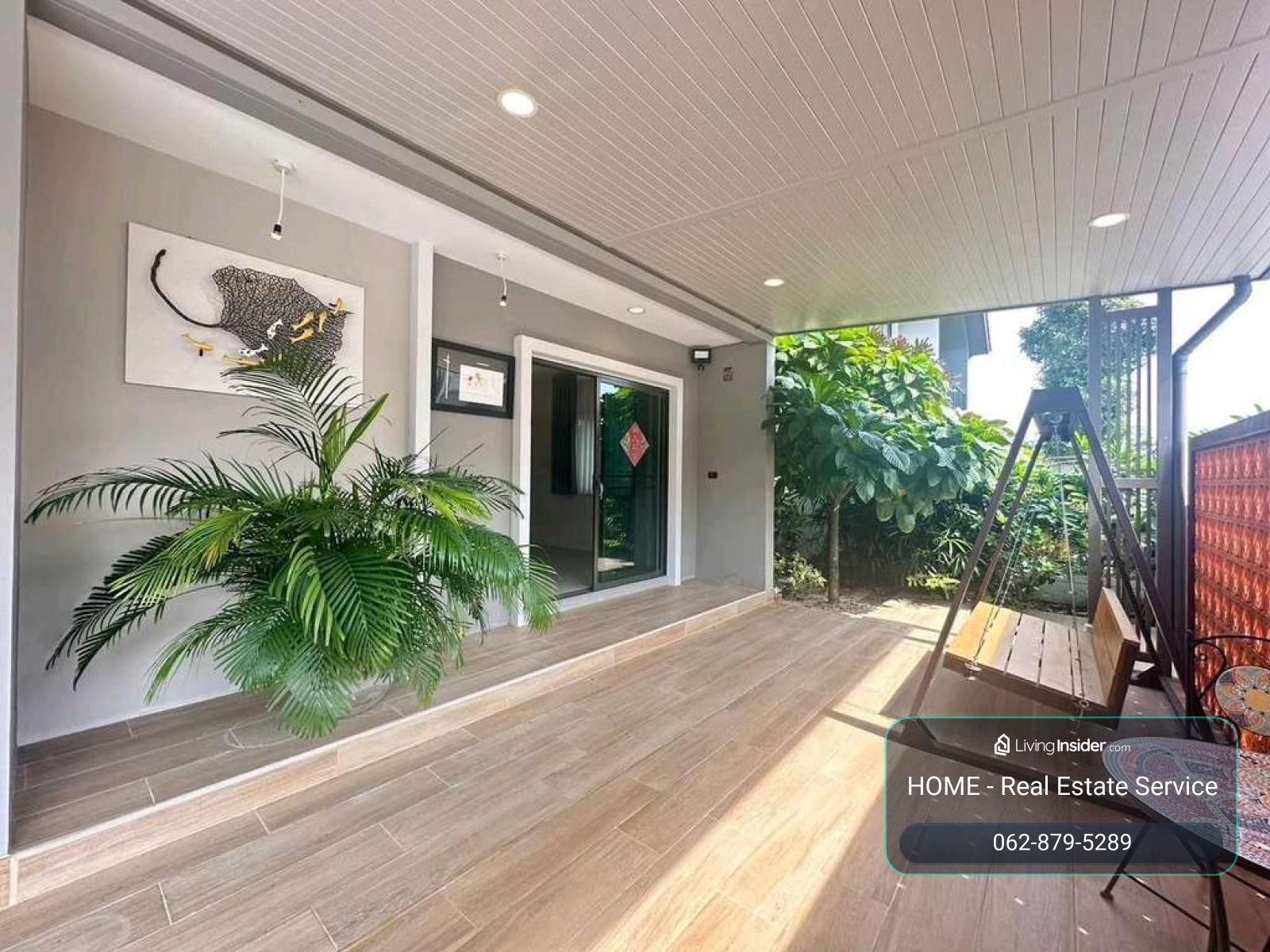 Pave Pinklao - Salaya / 4 Bedrooms (FOR SALE) HONG001 – รูปที่ 3