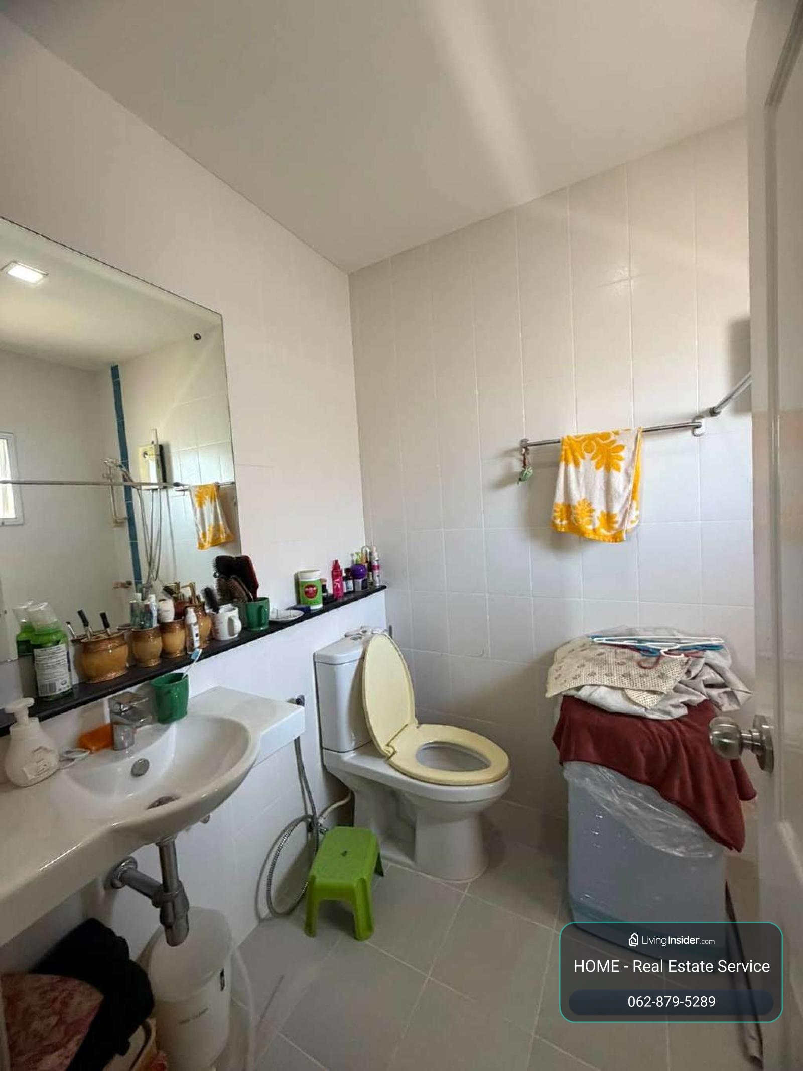 Perfect Park Rama 5 – Bangyai / 3 Bedrooms (FOR SALE) HONG006 – รูปที่ 3