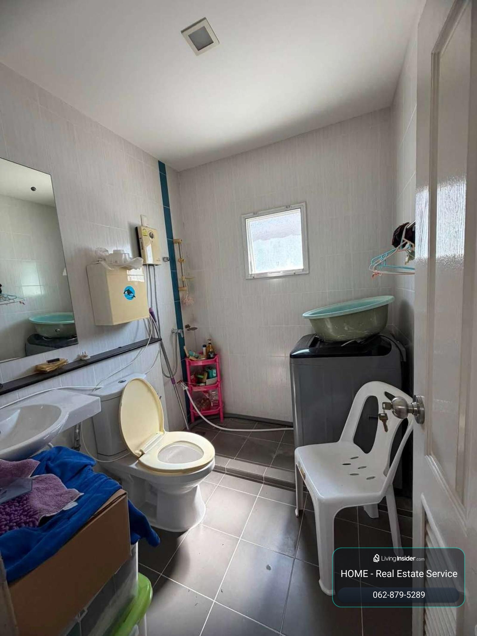 Perfect Park Rama 5 – Bangyai / 3 Bedrooms (FOR SALE) HONG006 – รูปที่ 4