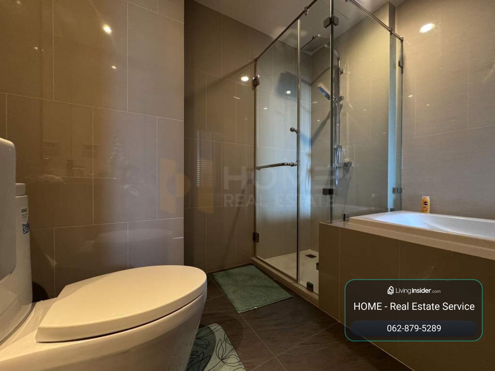 The Symphony Bangpra - Sriracha / 2 Bedrooms (FOR SALE) YEAN280 – รูปที่ 3