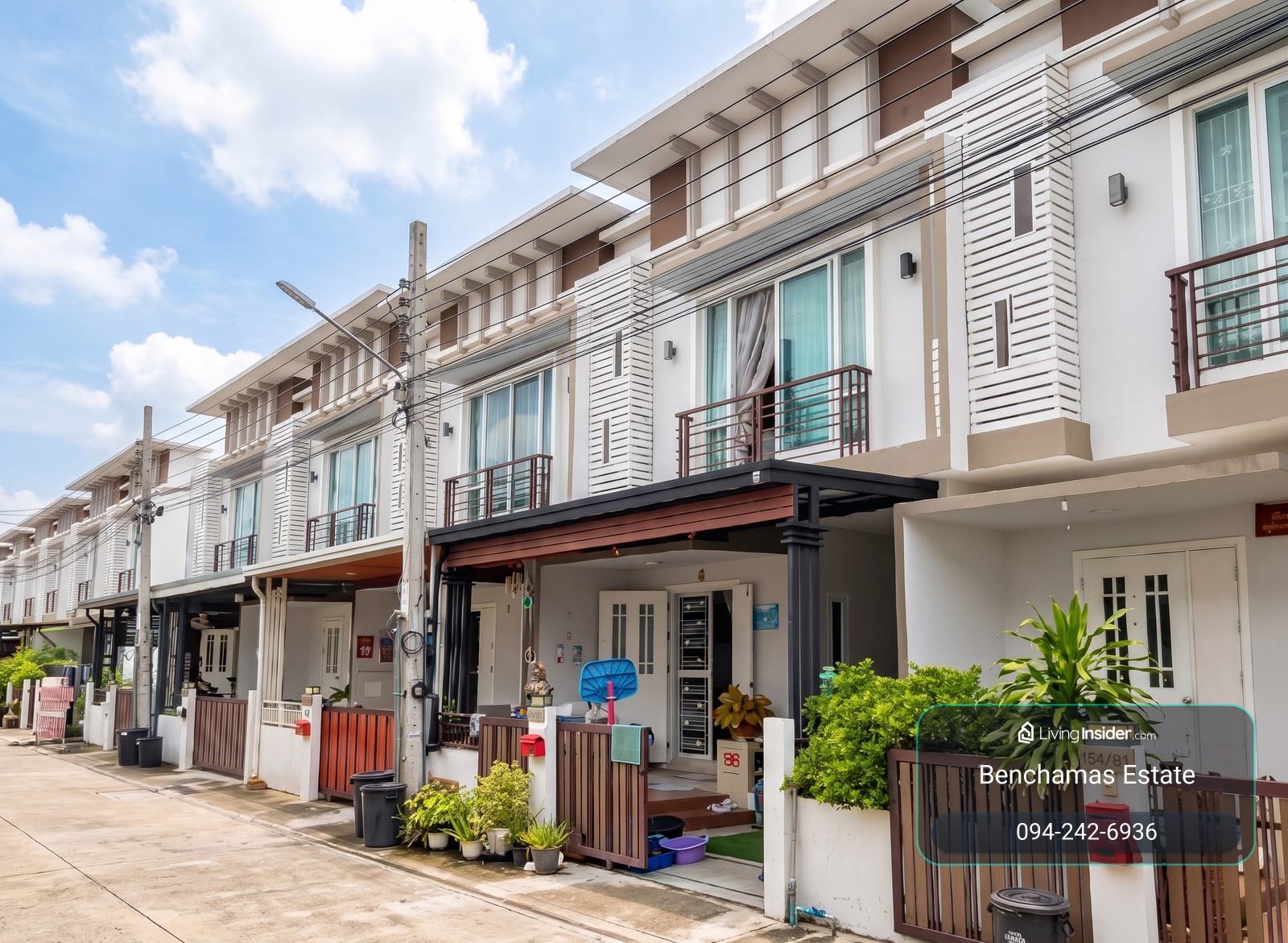 🔥 ขายบ้าน ไอเดีย เฮ้าส์ สนามบินน้ำ | Idea House Sanambinnam | ใกล้ MRT สถานีแยกนนทบุรี 1 และรถไฟฟ้าสายสีชมพู สถานีสนามบินน้ำ ✅✅✅ – รูปที่ 2