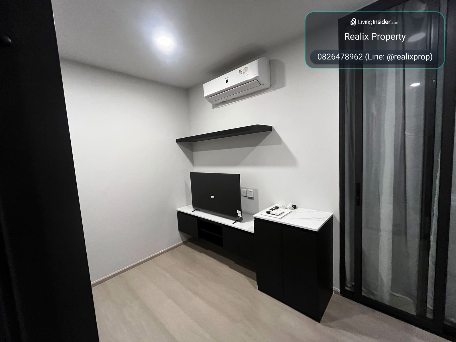 ✅ ให้เช่า ✅ คอนโด Aspire Onnut Station - ใกล้ Lotus และ BTS อ่อนนุช 200 ม. – รูปที่ 2