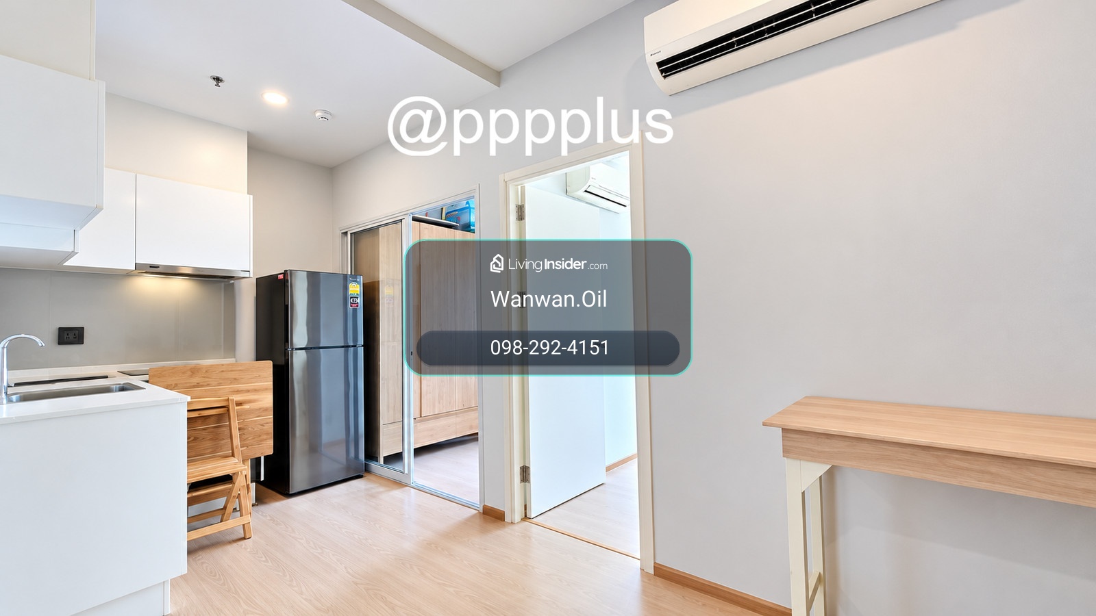 🌟 𝐍𝐄𝐖 𝐋𝐈𝐒𝐓𝐈𝐍𝐆 | 𝐅𝐈𝐑𝐒𝐓 𝐓𝐈𝐌𝐄 𝐅𝐎𝐑 𝐑𝐄𝐍𝐓 🌟 🏙️ 𝐓𝐇𝐄 𝐓𝐑𝐄𝐄 𝐒𝐔𝐊𝐇𝐔𝐌𝐕𝐈𝐓 𝟕𝟏 🔥 𝐎𝐍𝐋𝐘 𝟏𝟓,𝟎𝟎𝟎 𝐓𝐇𝐁 / 𝐌𝐎𝐍𝐓𝐇 𝟏𝐁𝐄𝐃𝐑𝐎𝐎𝐌 +𝟏 𝐖𝐎𝐑𝐊𝐈𝐍𝐆 𝐑𝐎𝐎𝐌   – รูปที่ 2