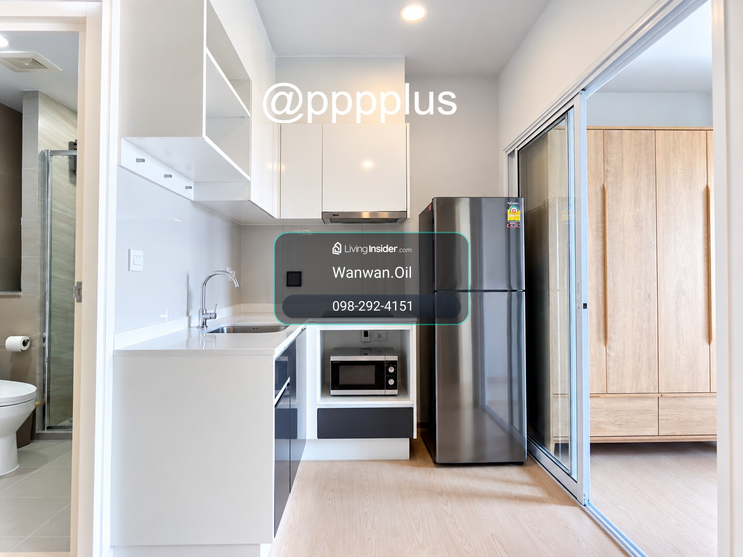 🌟 𝐍𝐄𝐖 𝐋𝐈𝐒𝐓𝐈𝐍𝐆 | 𝐅𝐈𝐑𝐒𝐓 𝐓𝐈𝐌𝐄 𝐅𝐎𝐑 𝐑𝐄𝐍𝐓 🌟 🏙️ 𝐓𝐇𝐄 𝐓𝐑𝐄𝐄 𝐒𝐔𝐊𝐇𝐔𝐌𝐕𝐈𝐓 𝟕𝟏 🔥 𝐎𝐍𝐋𝐘 𝟏𝟓,𝟎𝟎𝟎 𝐓𝐇𝐁 / 𝐌𝐎𝐍𝐓𝐇 𝟏𝐁𝐄𝐃𝐑𝐎𝐎𝐌 +𝟏 𝐖𝐎𝐑𝐊𝐈𝐍𝐆 𝐑𝐎𝐎𝐌   – รูปที่ 4