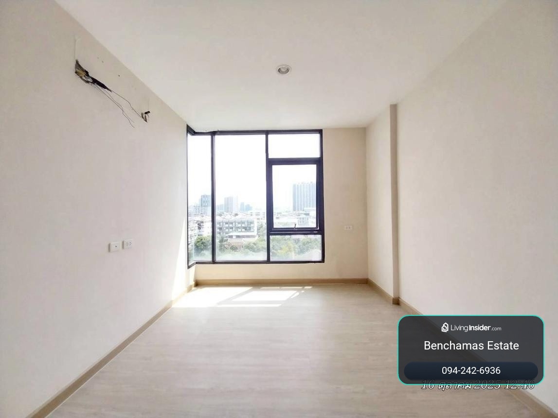 🔥 ขาย คอนโด เฟรช คอนโดมิเนียม (Fresh Condominium) | ใกล้ MRT บางซ่อน – รูปที่ 4
