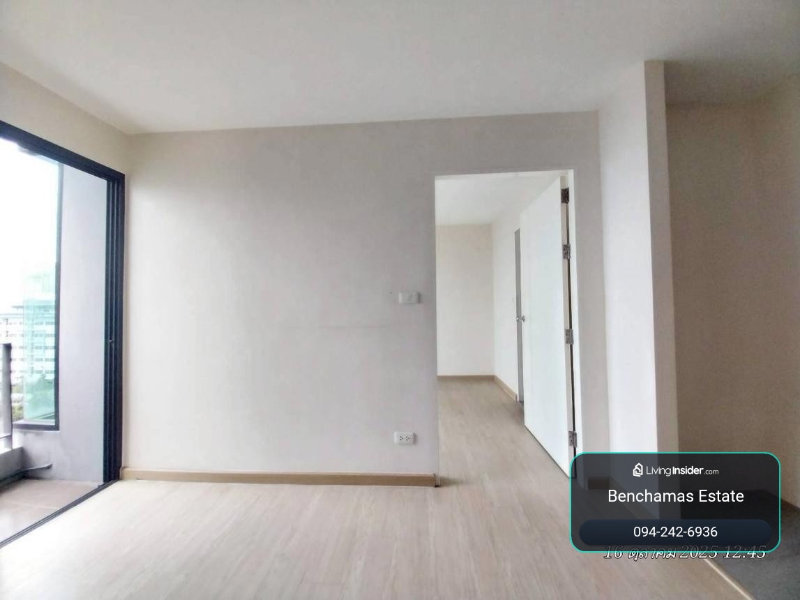 🔥 ขาย คอนโด เฟรช คอนโดมิเนียม (Fresh Condominium) | ใกล้ MRT บางซ่อน – รูปที่ 3