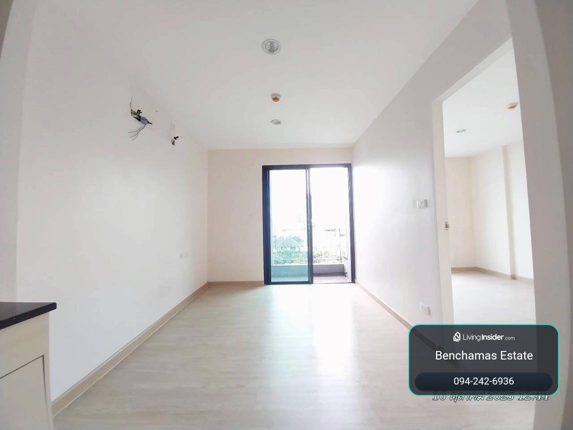 🔥 ขาย คอนโด เฟรช คอนโดมิเนียม (Fresh Condominium) | ใกล้ MRT บางซ่อน – รูปที่ 2