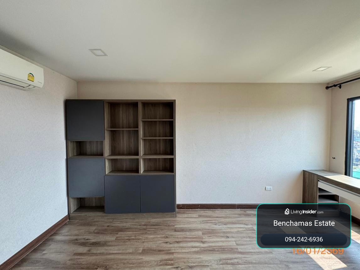 🔥 ขาย คอนโด ซัน ซิตี้ คอนโดมิเนียม (Sun City Condominium) | ใกล้ MRT แยกไฟฉาย |  – รูปที่ 3
