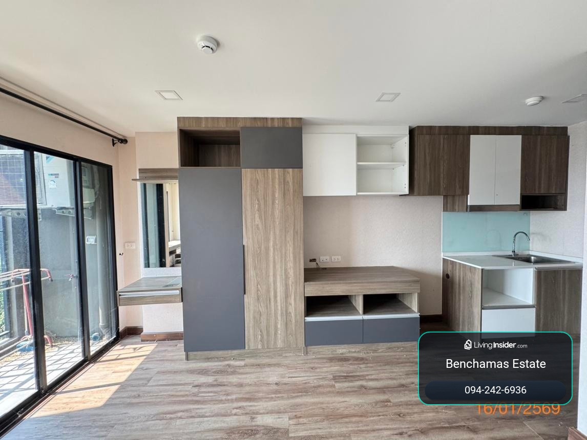 🔥 ขาย คอนโด ซัน ซิตี้ คอนโดมิเนียม (Sun City Condominium) | ใกล้ MRT แยกไฟฉาย |  – รูปที่ 4