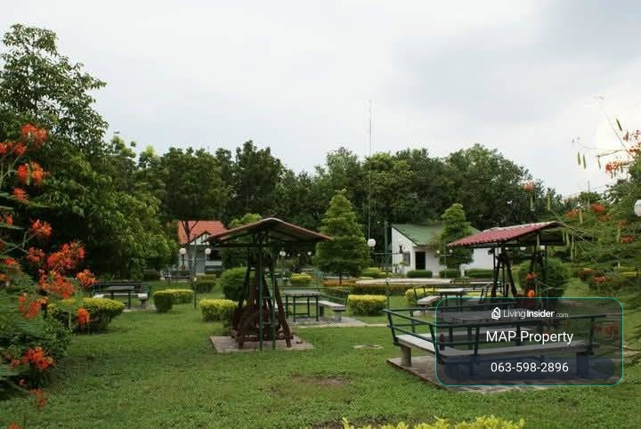 Resort & camping business with activity area for sale – รูปที่ 4