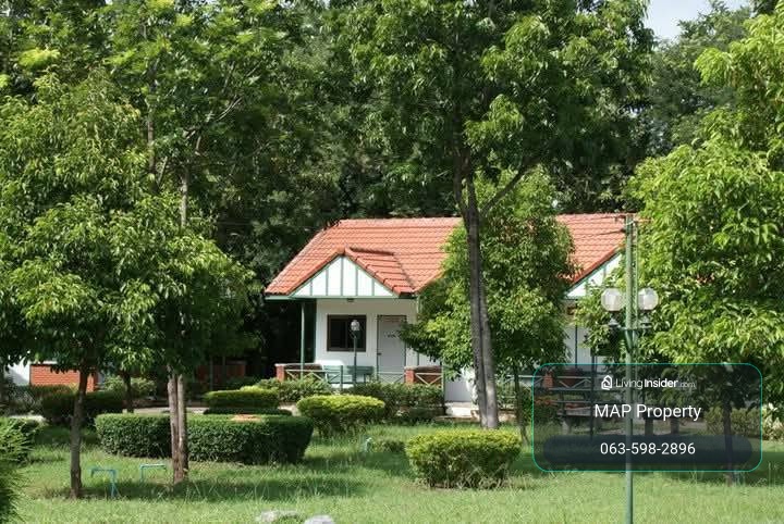 Resort & camping business with activity area for sale – รูปที่ 2