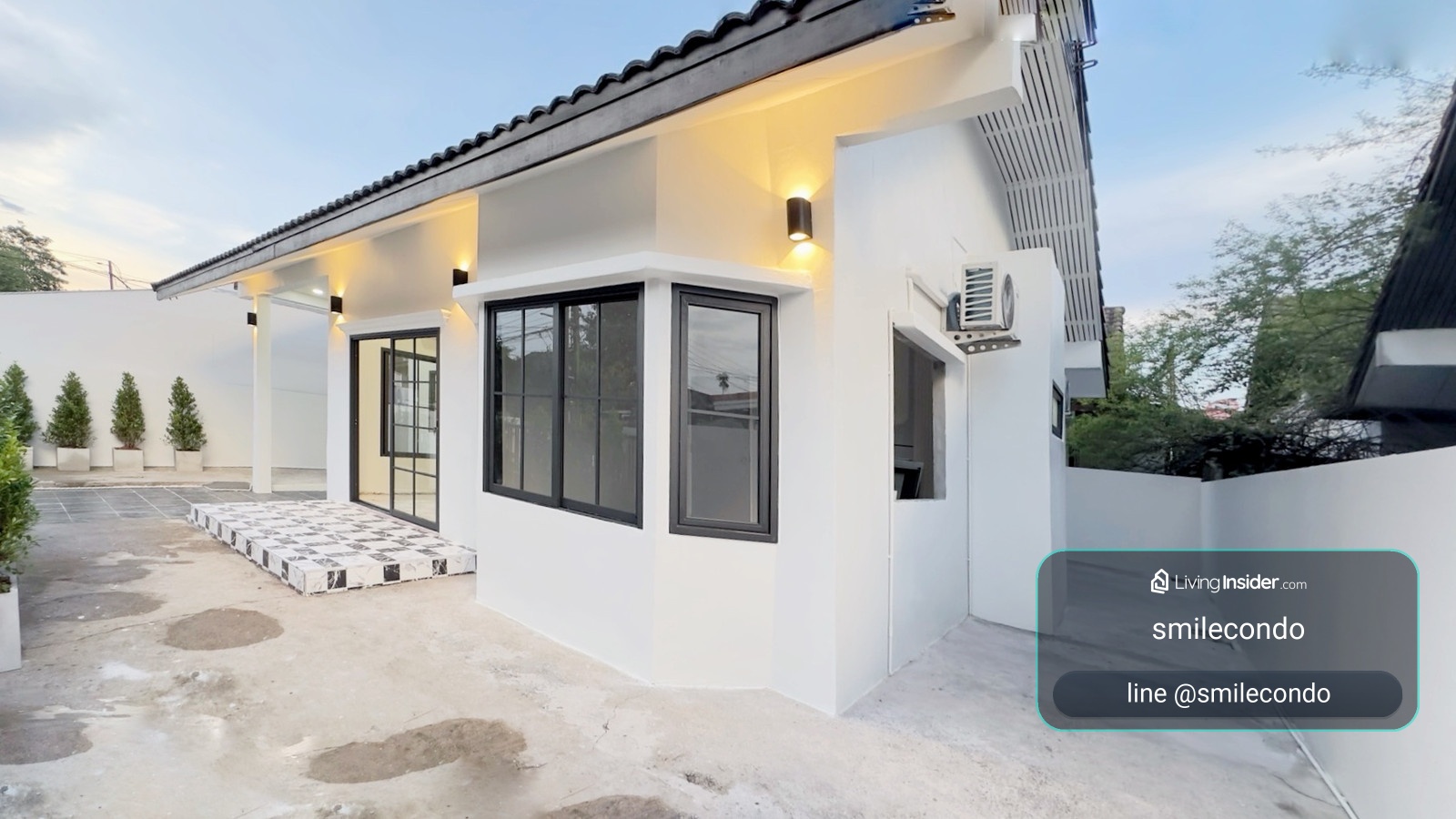 [3 ห้องนอน] 🏡💖 งบไม่ถึง 4 ล้าน ก็มีบ้านเดี่ยวเป็นของตัวเองได้! 📍 หมู่บ้านกิตตินิเวศน์ รามคำแหง 68 ใครกำลังมองหาบ้านสำหรับครอบครัว ห้ามพลาดหลังนี้เลยจ้า 😍😍 – รูปที่ 3