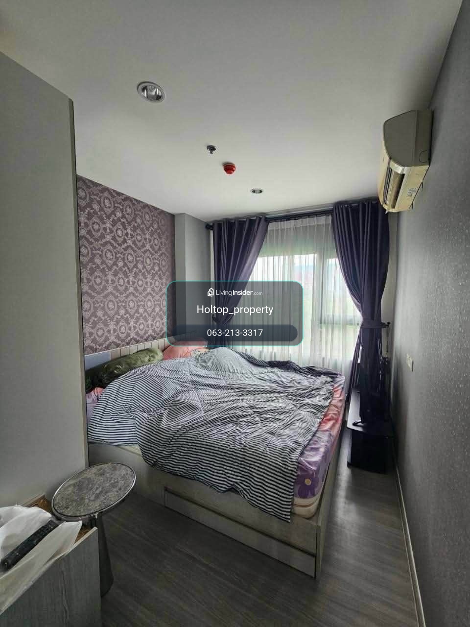 #HT26401 ให้เช่าคอนโด Aspire Sathorn-Ratchaphruek (แอสปาย สาทร-ราชพฤกษ์)  – รูปที่ 2