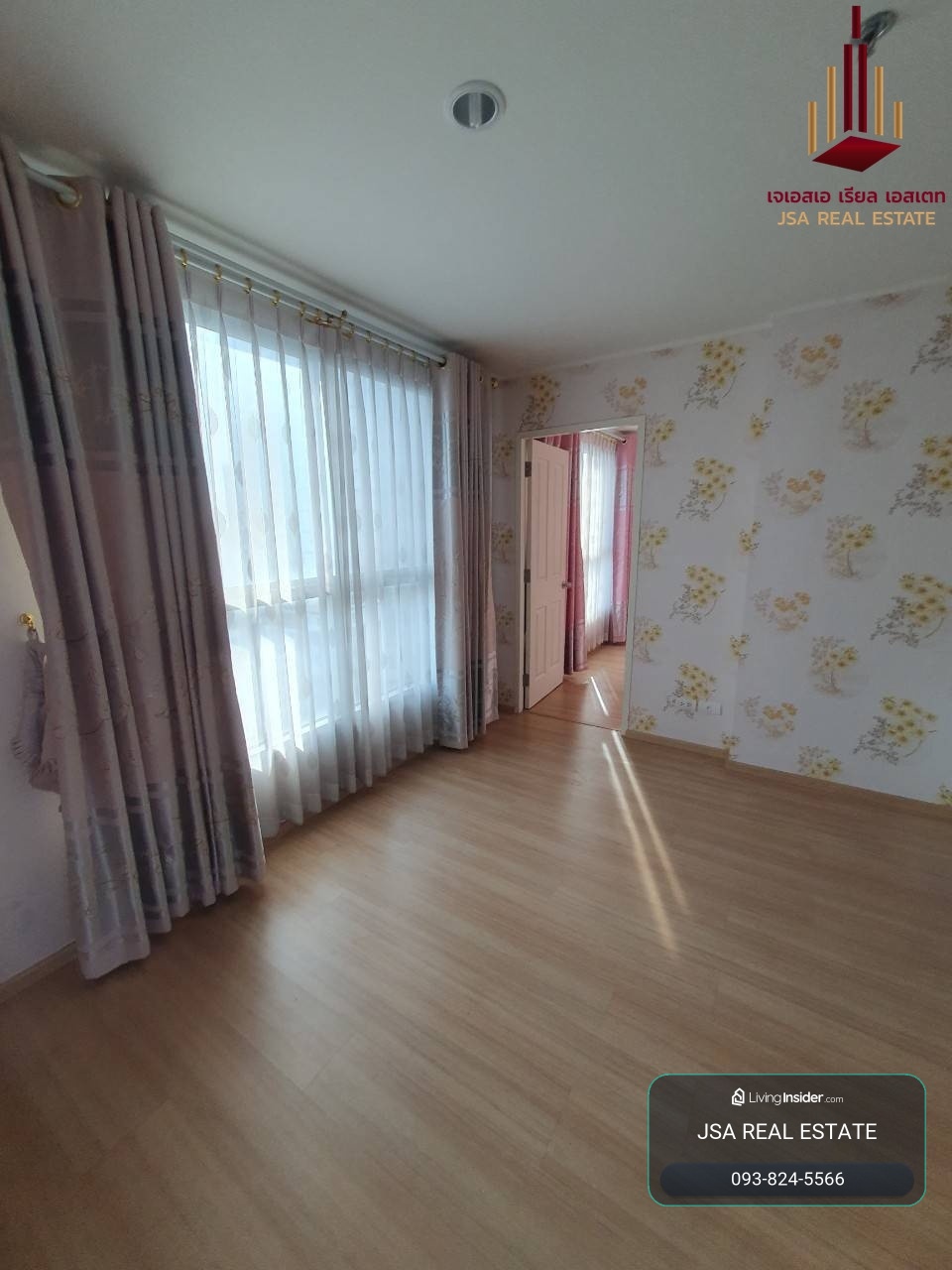 ✨ For Sale: U Delight 2 @ Bang Sue Station Condo ✨ 💰 Only 3,860,000 THB – รูปที่ 4