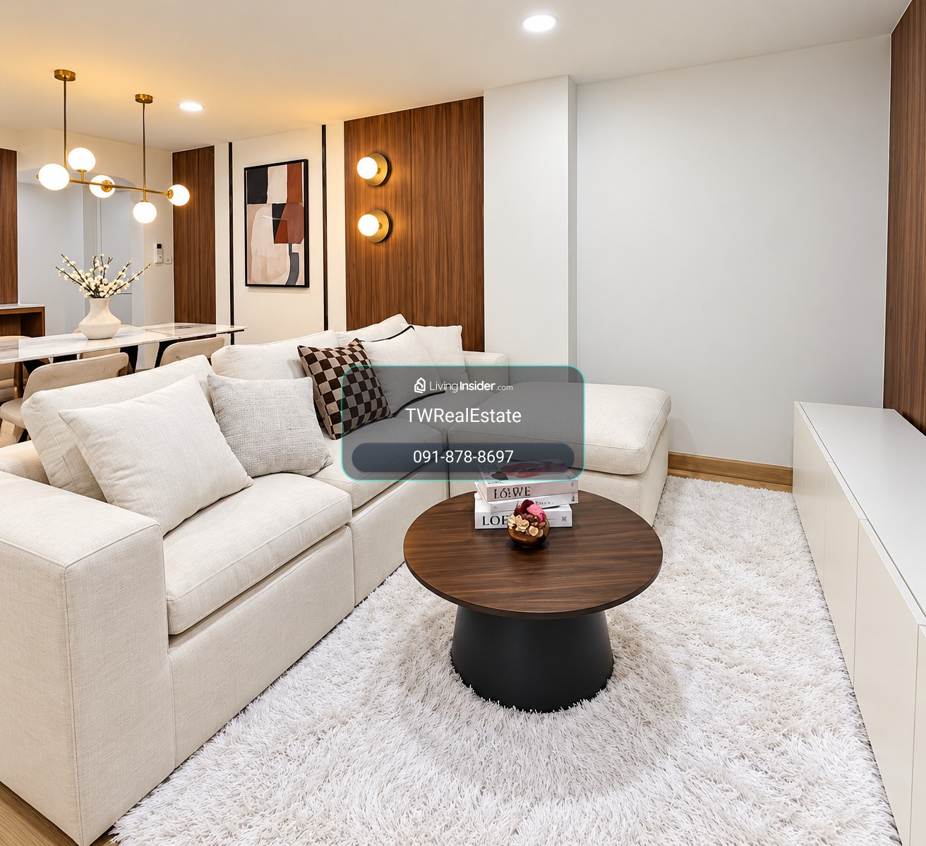 ขายคอนโด 2 ห้องนอน Baan Phrayapirom – Ratchada | รีโนเวทใหม่ เฟอร์นิเจอร์ครบ เลี้ยงสัตว์ได้  ราคาเพียง 2.19 ล้านบาท – รูปที่ 2