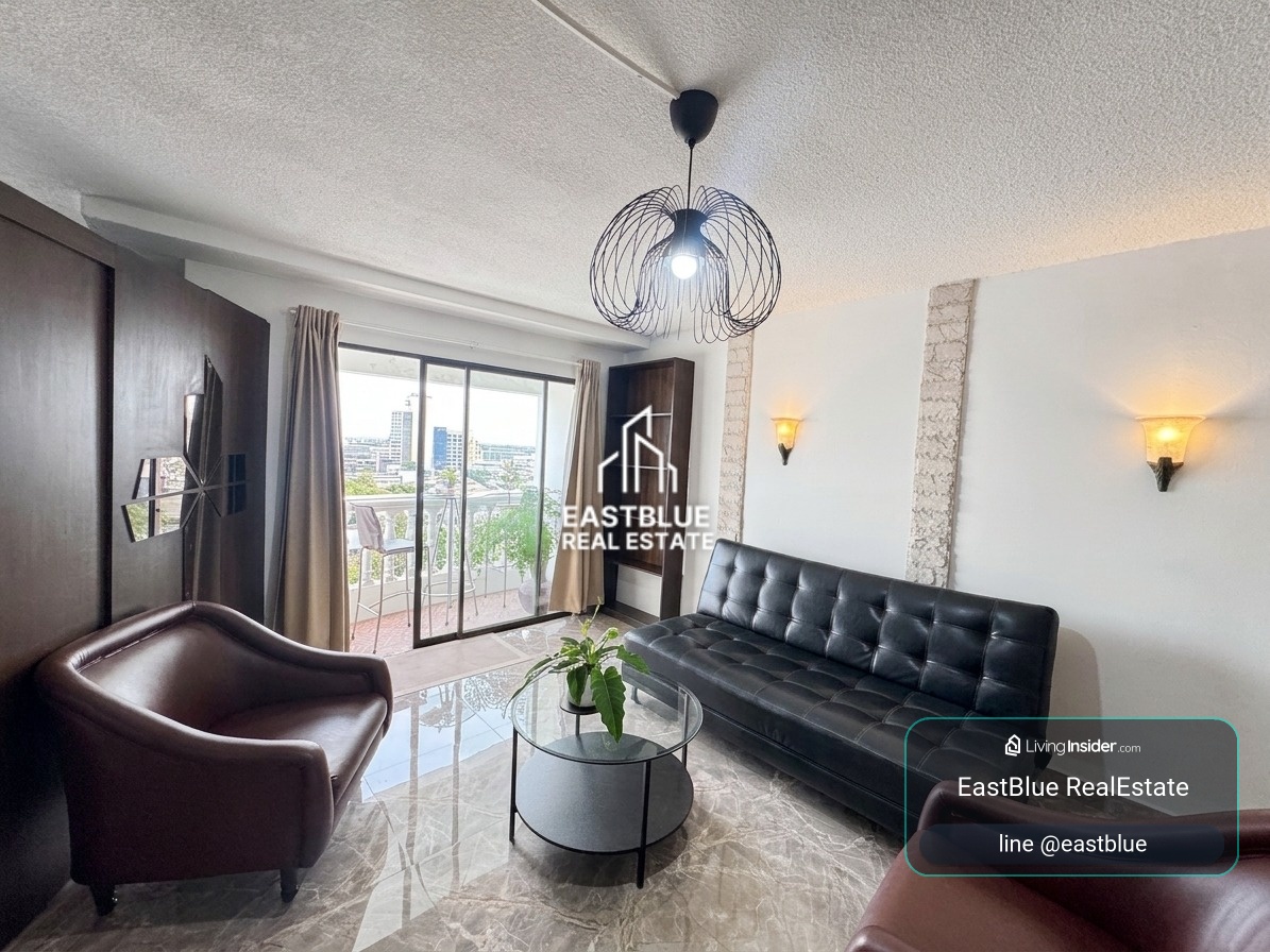 For Sale/Rent: 38 Mansion Studio 58 sqm near BTS Thong Lo 4.2M THB / 25,000 THB/month – รูปที่ 2