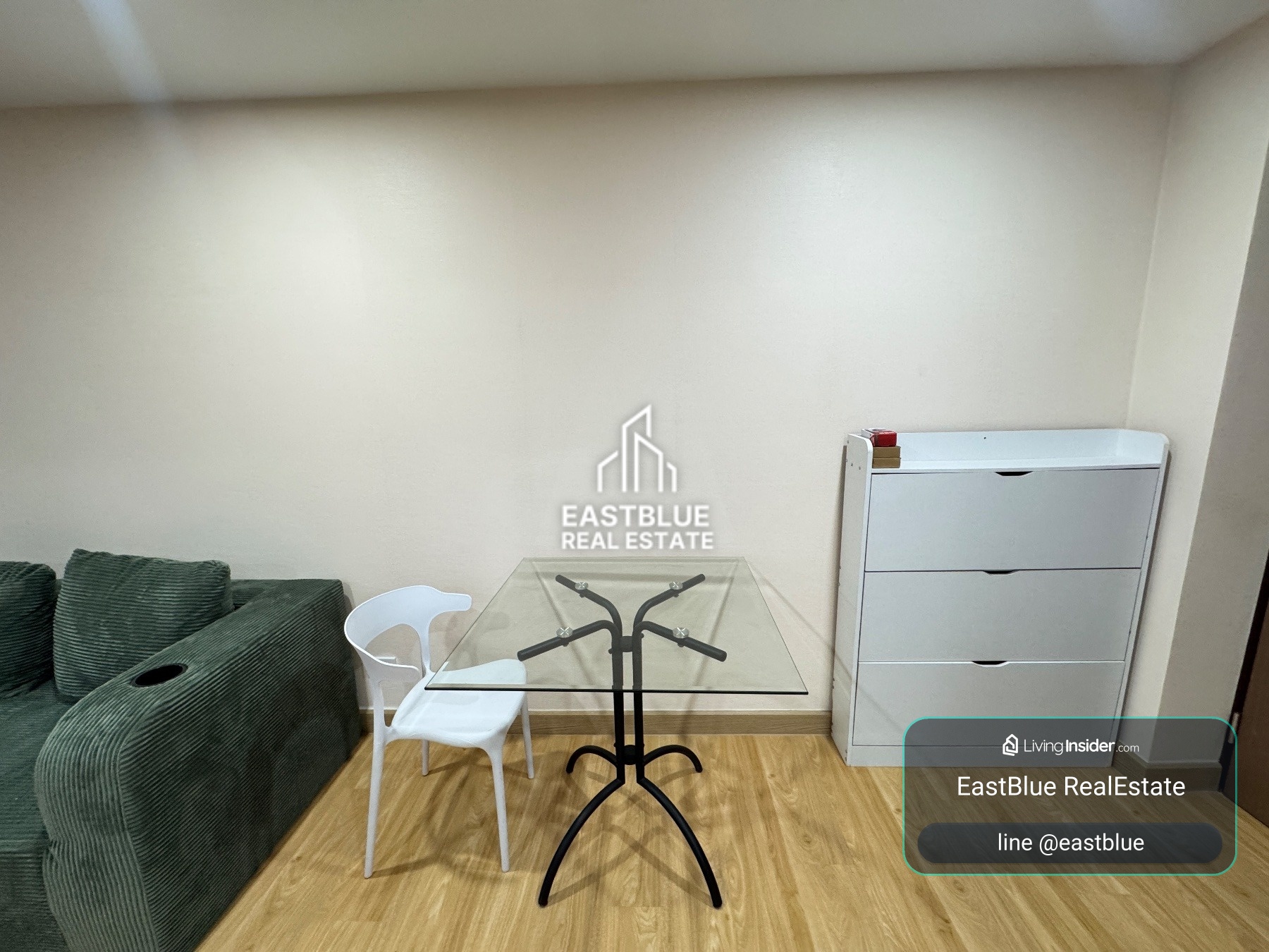 For Rent: 38 Mansion 2 Bed 57 sqm near BTS Thong Lo 33,000 THB/month – รูปที่ 4