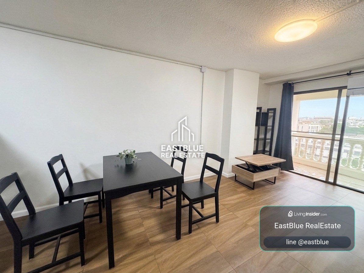 Rent Condo 38 Mansion 🔑 Prime Location Near BTS Thong Lo – รูปที่ 2