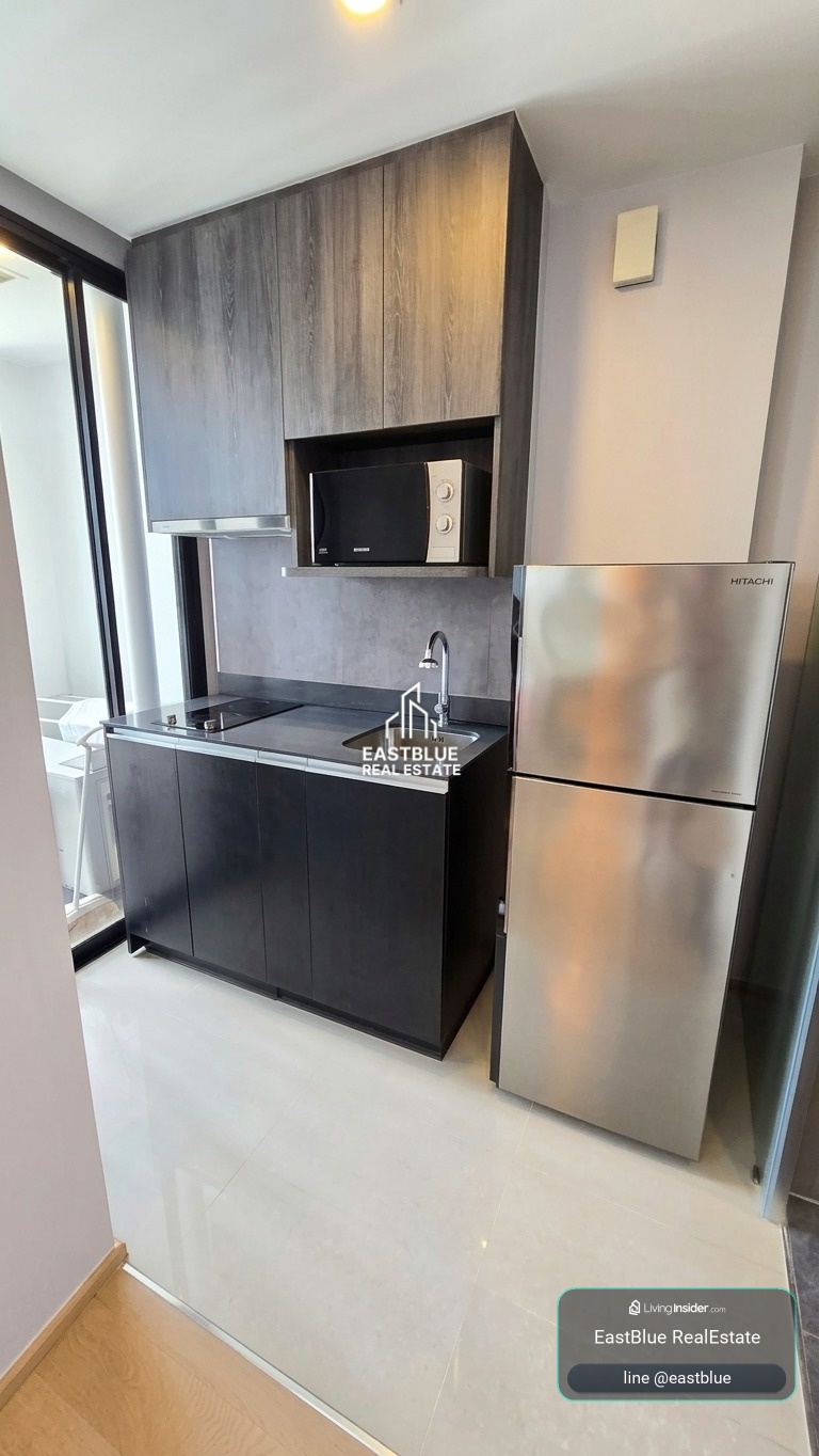 Luxury Condo for Rent Ashton Chula-Silom near MRT Samyan – รูปที่ 4