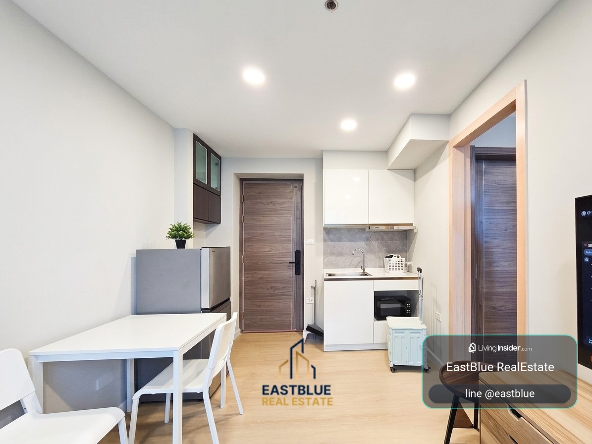 Best Deal at Artisan Ratchada! ✨ Ready to Move-in Condo – รูปที่ 3