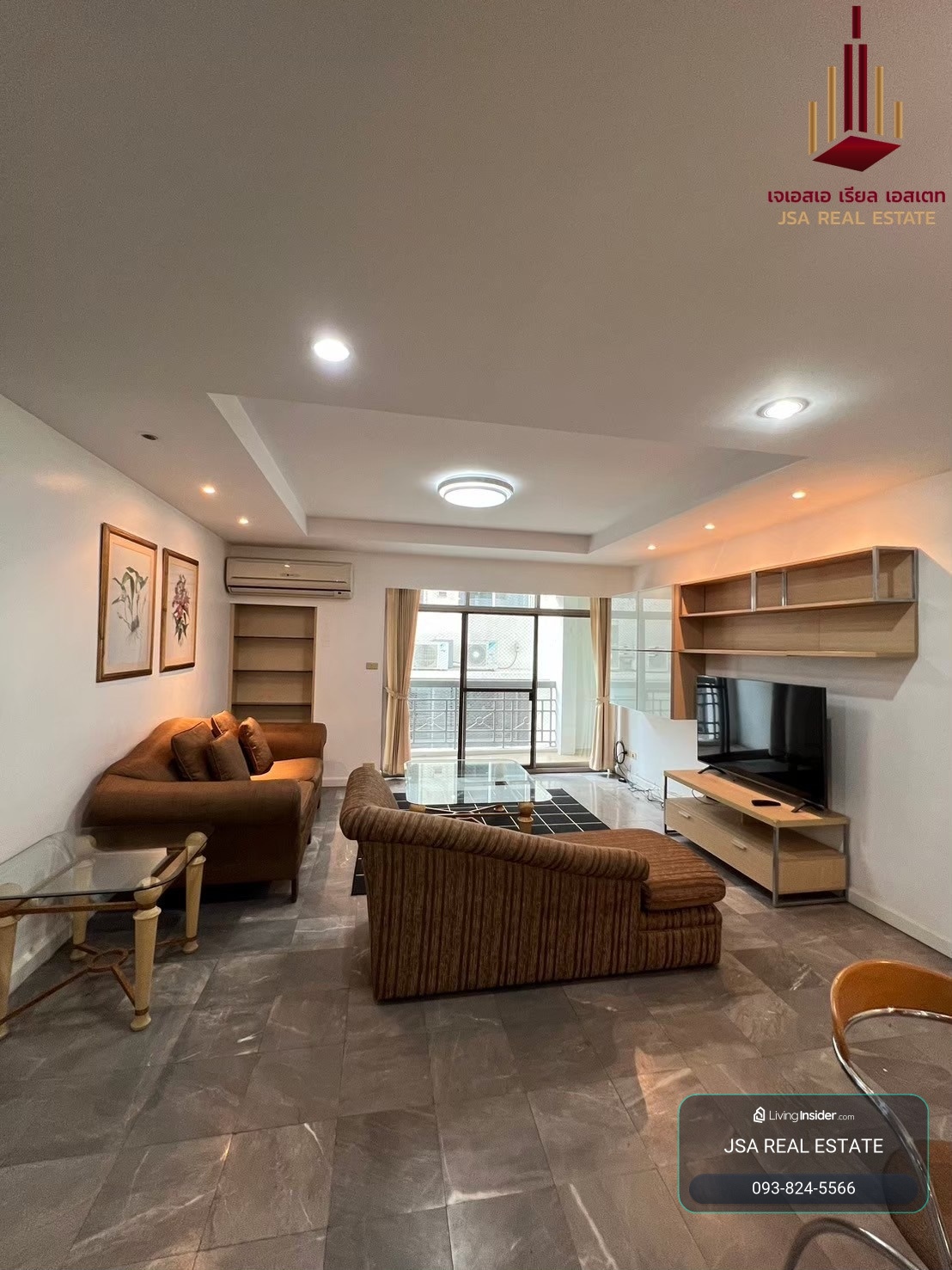 ✨ For Rent: Royal Castle Sukhumvit 39 Condo ✨ 💰 Only 45,000 THB/month – รูปที่ 4