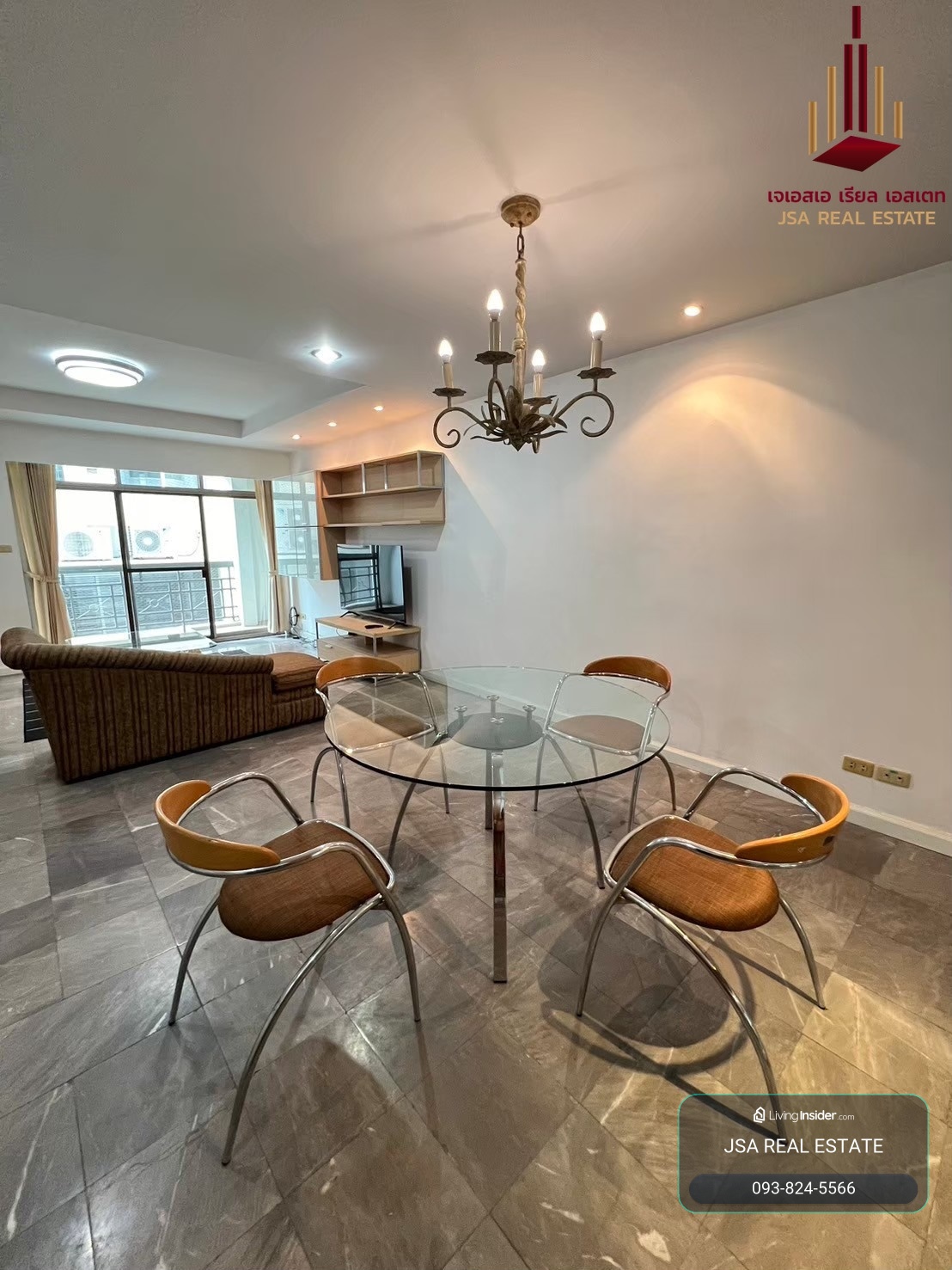 ✨ For Rent: Royal Castle Sukhumvit 39 Condo ✨ 💰 Only 45,000 THB/month – รูปที่ 2