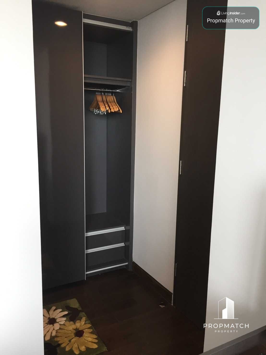 ✨Flash Deal ✨ The Lumpini 24 ( 1Bed 1Bath 38SQM.) พร้อมอยู่ ! เพียง 30,000 บาทต่อเดือน Tel.0981315848@propmatch  – รูปที่ 4