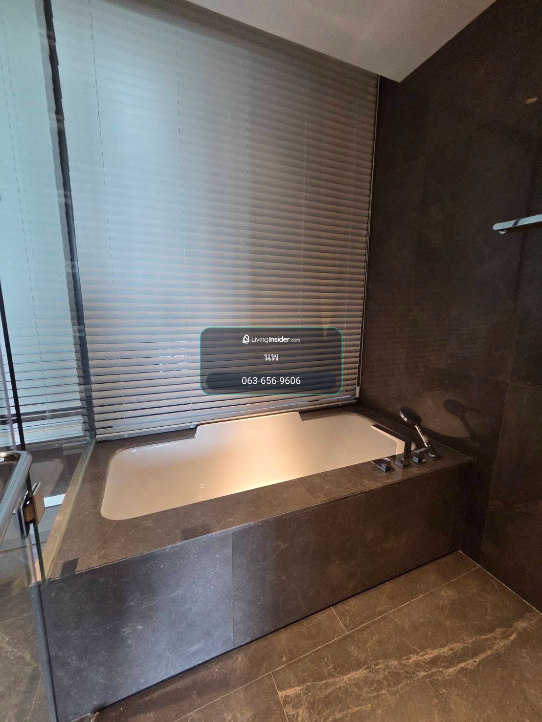 FOR SALE | Dusit Central Park Luxury Residence in the Heart of Bangkok Tel. 0636569606 – รูปที่ 4