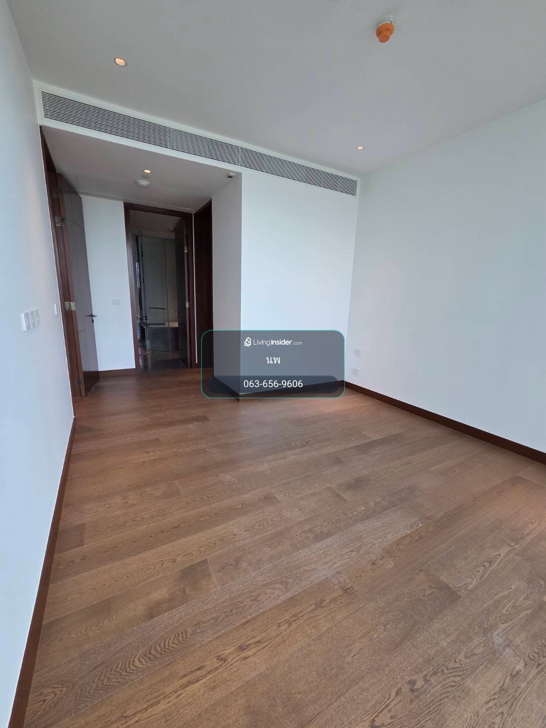 FOR SALE | Dusit Central Park Luxury Residence in the Heart of Bangkok Tel. 0636569606 – รูปที่ 2