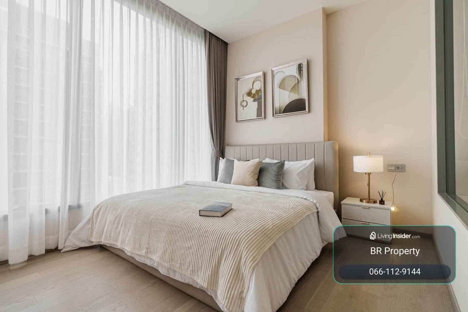 🍁🌹THE ESSE ASOKE🌹🍁 1 BEDROOM + 1 BATHROOMS | 45 SQ.M. - Rental Price : 45,000 Baht/month – รูปที่ 3