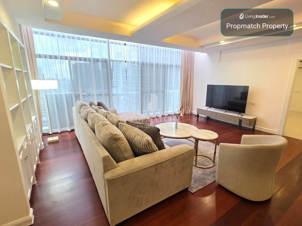 ✨Flash Deal ✨THE WATERFORD Thong Lo 11 ( 3Bed 3Bath 400SQM.) พร้อมอยู่ ! เพียง 100,000 บาทต่อเดือน Tel.0981315848@propmatch  – รูปที่ 2