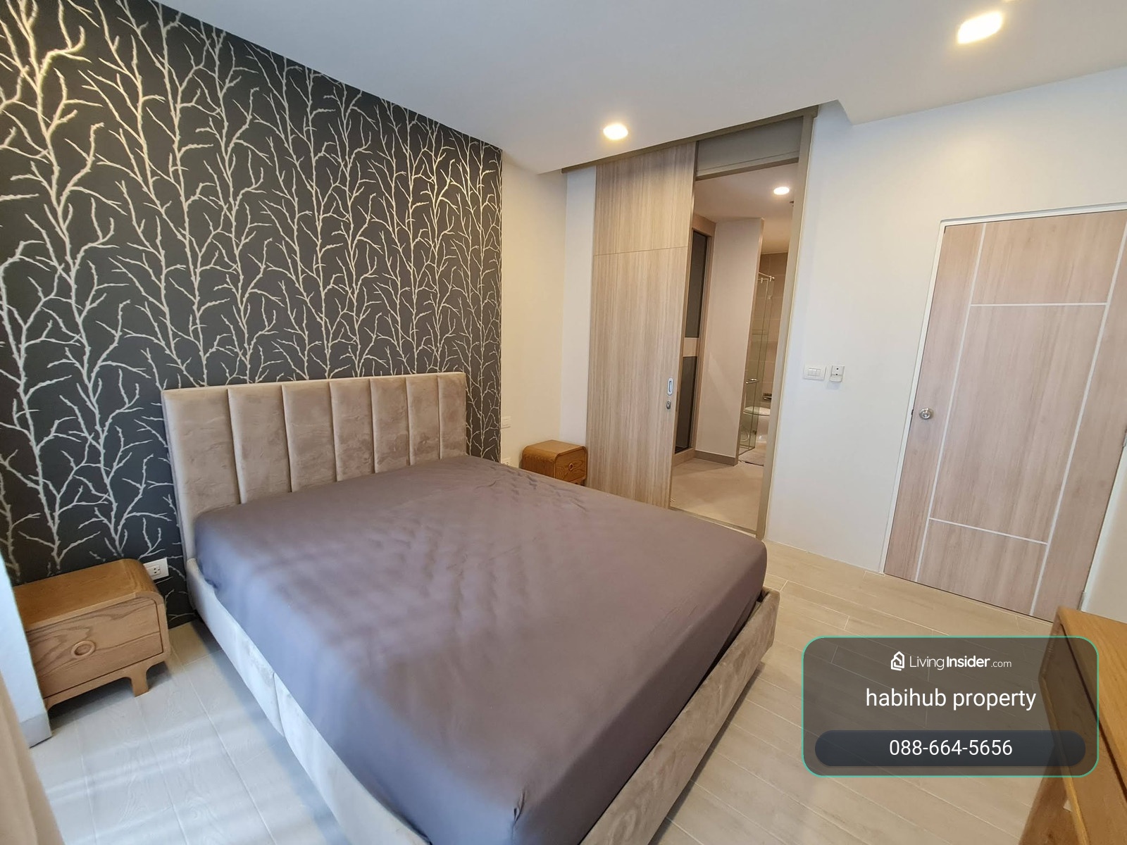 🏠✨ Noble Ploenchit (Noble Ploenchit) | Condo for rent 2 bedrooms (HBH-RP-362) – รูปที่ 4