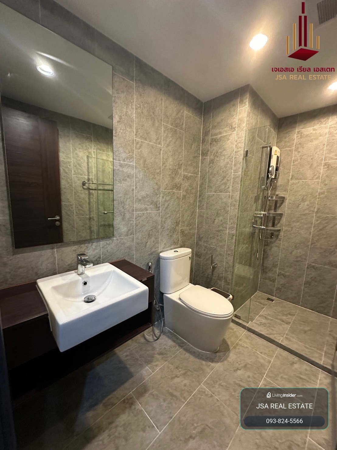 ✨ For Sale: C Ekkamai Condo ✨ 💰 Only  8,890,000 THB  – รูปที่ 4
