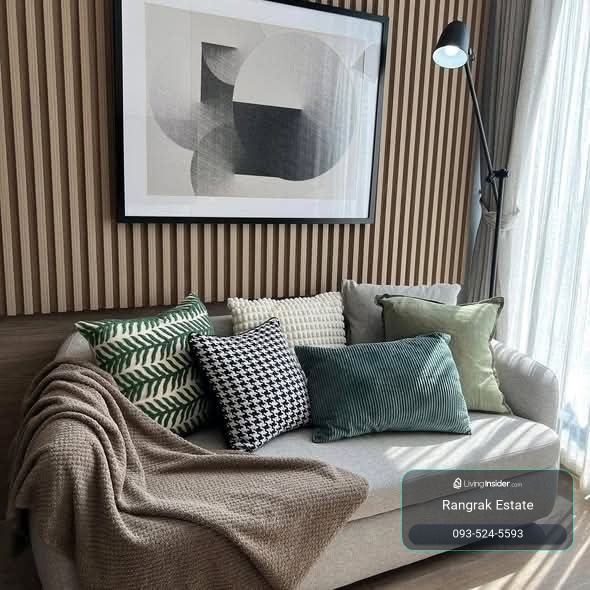 💥CP-12396💥NOBLE STATE 39👉Line : @luxeliving  – รูปที่ 2