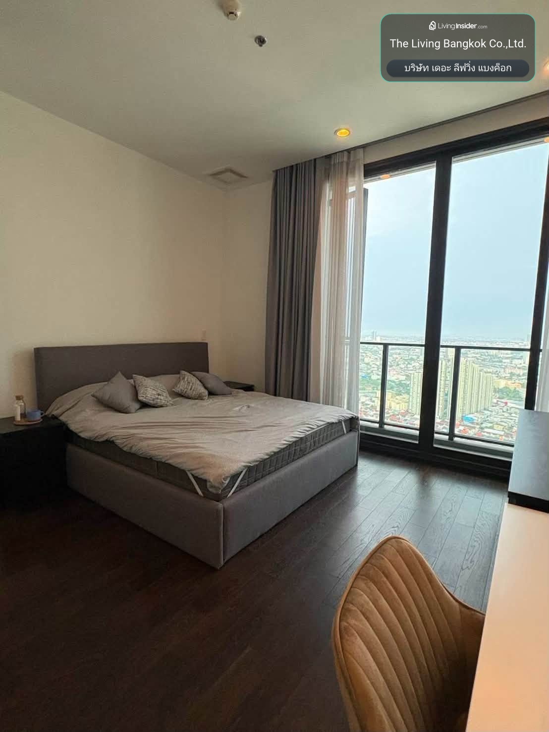 ✨Condo for Rent :  Whizdom Essence Condo ( AP-02) ( line : @condo91 ) – รูปที่ 4