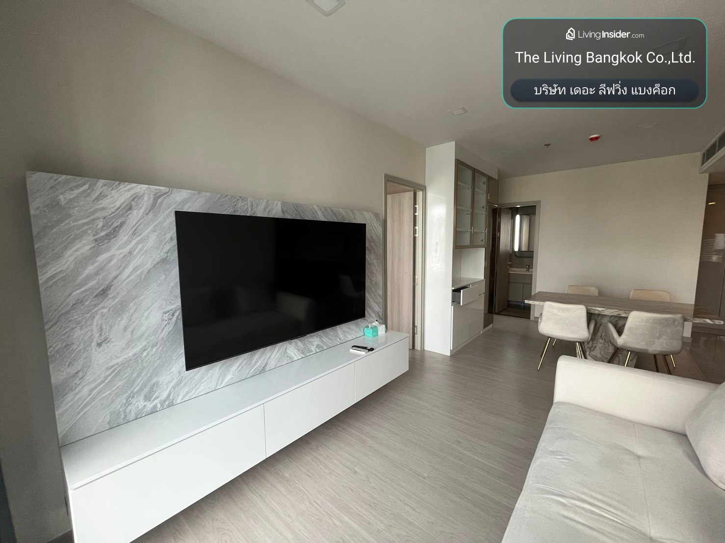 ✨Condo for Rent :  One 9 five ( AP-02) ( line : @condo91 ) – รูปที่ 3
