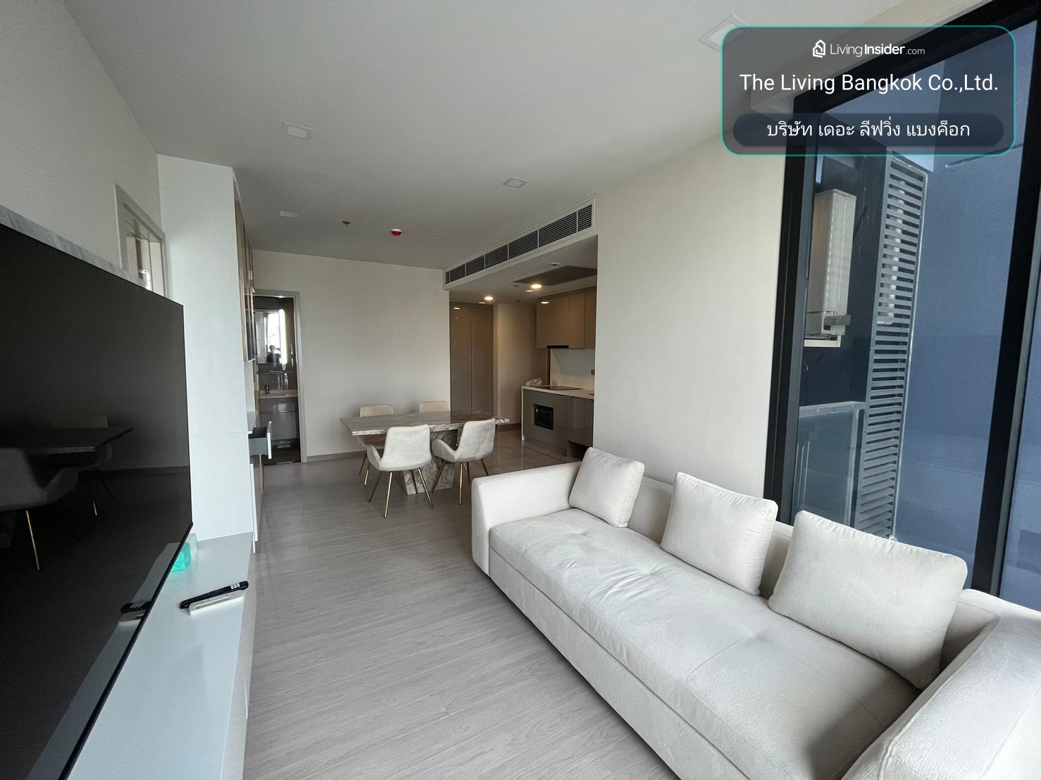 ✨Condo for Rent :  One 9 five ( AP-02) ( line : @condo91 ) – รูปที่ 2