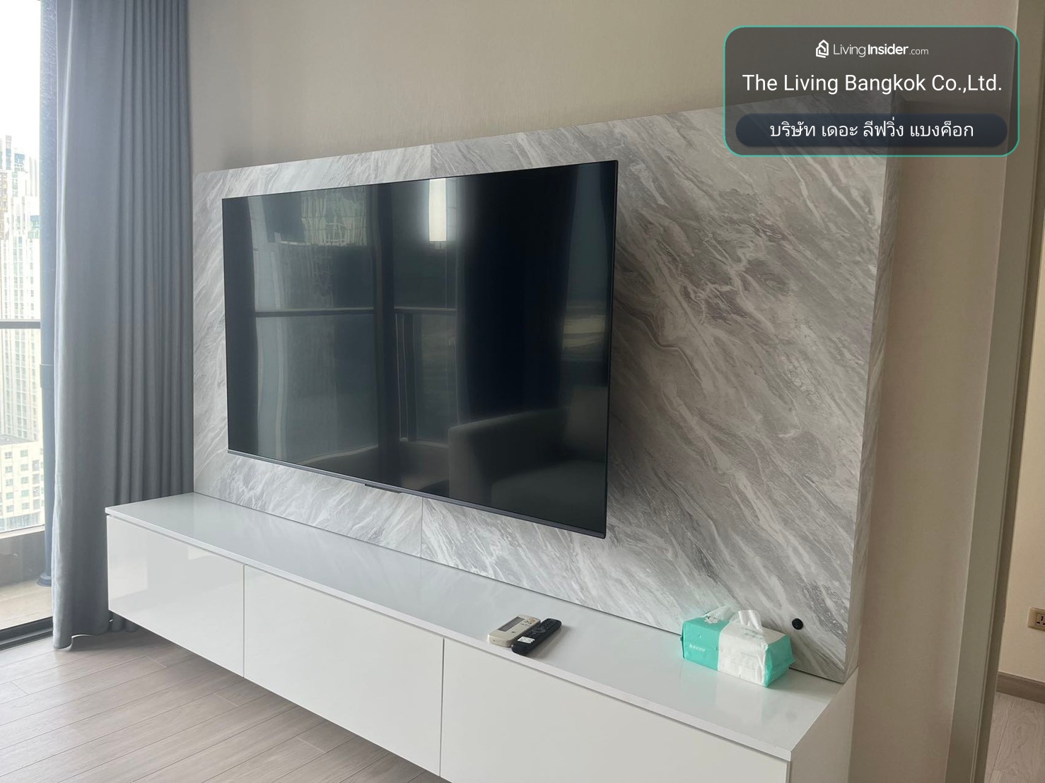 ✨Condo for Rent :  One 9 five ( AP-02) ( line : @condo91 ) – รูปที่ 4