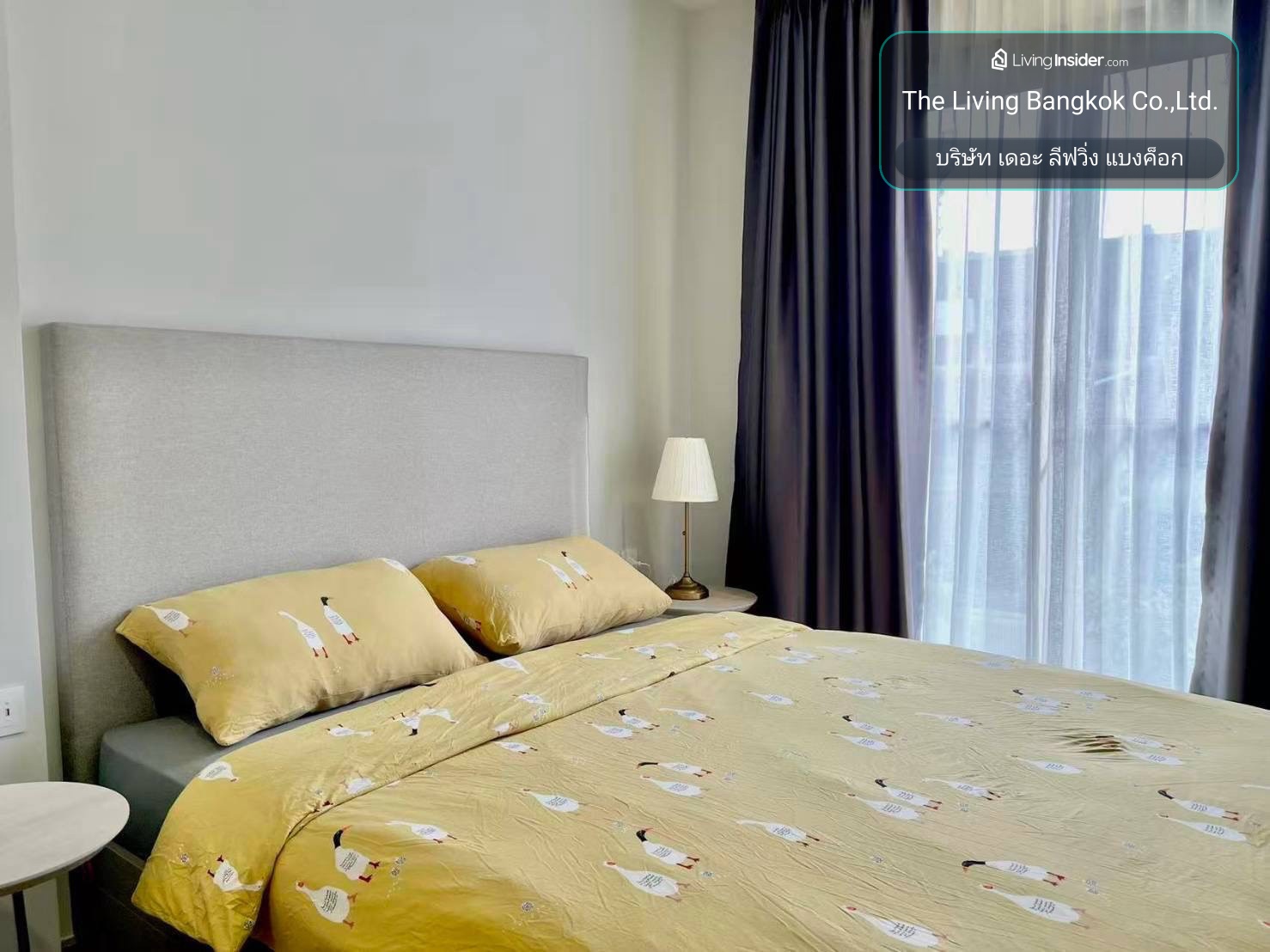 ✨Condo for Rent :  Chapter thonglor  ( AP-02) ( line : @condo91 ) – รูปที่ 4